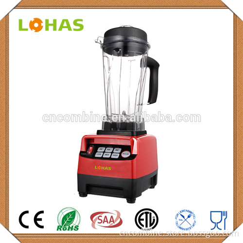 CB-7800 ice smoothie automatic commercial blender mixer
